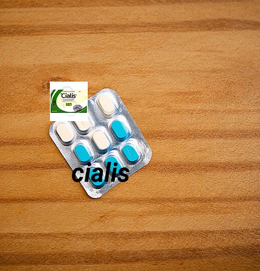 Compra cialis generico en españa